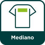 Mediano +3,00€