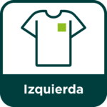 Izquierda +2,00€