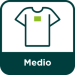 Medio +3,00€
