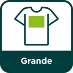 Grande +6,00€