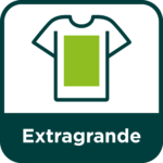 Extragrande +7,00€