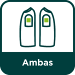 Ambas +4,00€