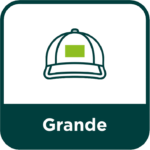Grande +4,00€