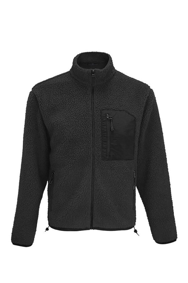 Chaqueta Fury