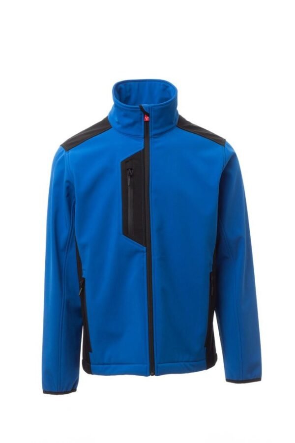Chaqueta Galway