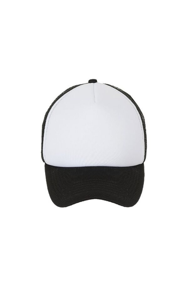 Gorra bubble