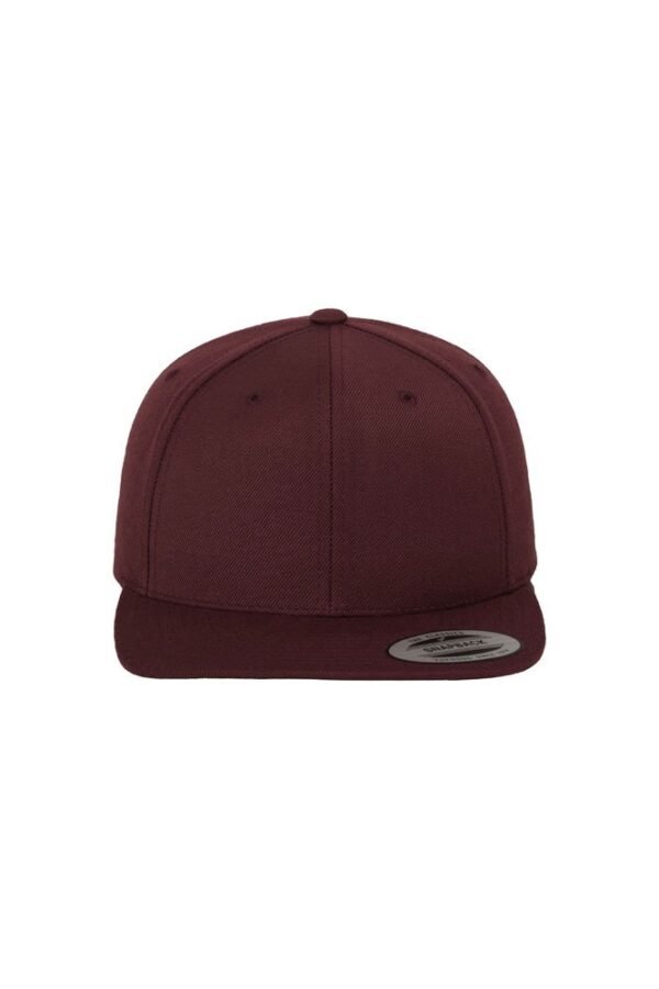 Gorra Classic Snapback