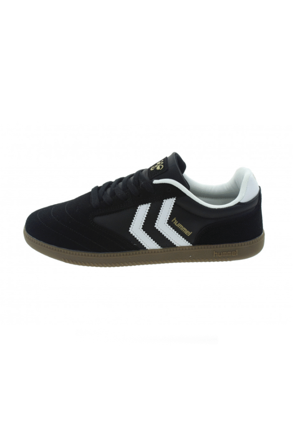 Hummel Coe Negra