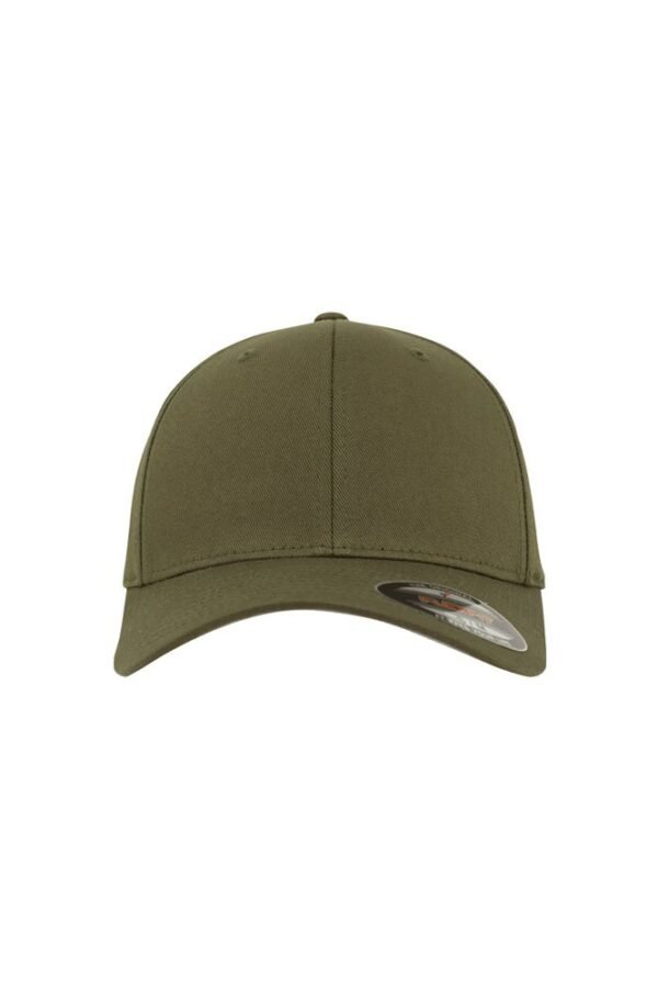 Gorra Flexfit Wooly Combed