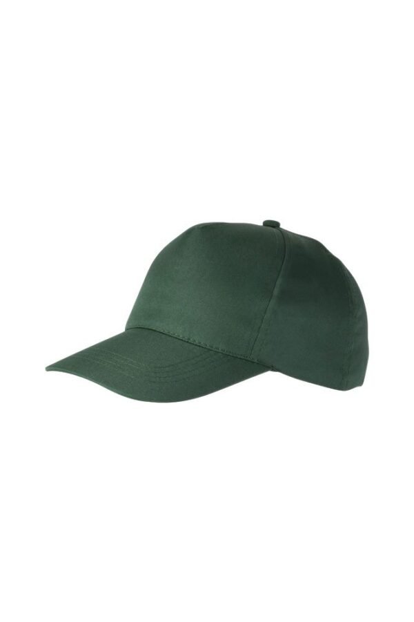 Gorra 5 paneles